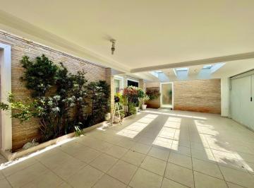 Foto 21 · Casa de luxo em condomínio no Jardim Campo Grande, São Paulo-SP: 4 quartos, 3 suítes, 3 salas, 5 ban