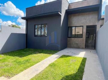 202602201505427741.png · Casa para Venda em Curitiba, Santa Cândida, 3 dormitórios, 1 banheiro, 3 vagas