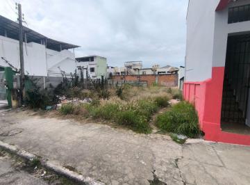 Terreno , Macaé · Lote com 300 M² em frente ao Corpo de Bombeiros , Centro - Macaé - RJ