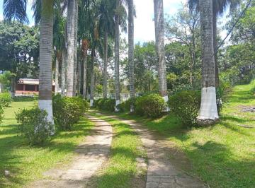 Casa de 3 quartos, Santa Isabel · Chácara 33.000m² em Santa Isabel-SP com Estrutura Completa de Lazer