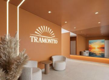 Apartamento de 2 quartos, Curitiba · Tramontto - Calure - Apto 602