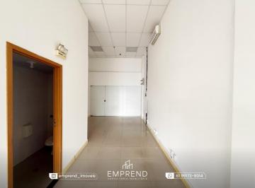 Comercial , Brasília · Alugamos loja térrea no Edifício Carpe Diem.
