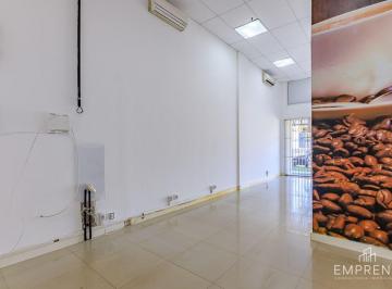Comercial , Brasília · Alugamos loja térrea no Edifício Carpe Diem.