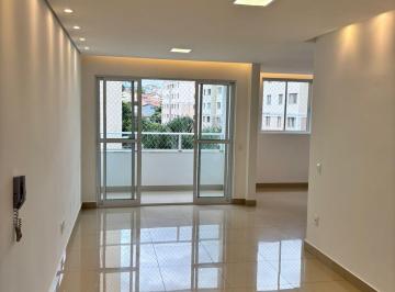 Apartamento de 3 quartos, Belo Horizonte · Maravilhoso Apartamento localizado no Condomínio Residencial Way Residence Plana