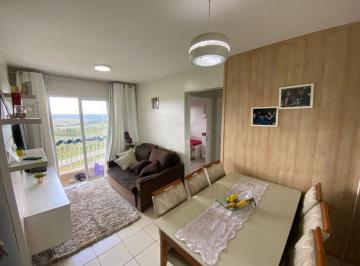 Apartamento de 2 quartos, Brasília · Itamaraty 2 quartos com suíte vista livre