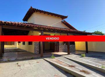 Foto 39 · More na quadra da praia: casa linear com 3 quartos em Barra de São João