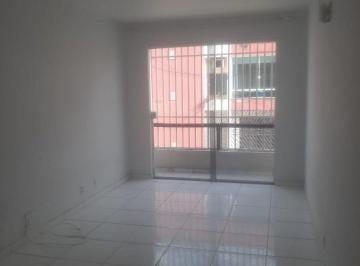 Apartamento de 4 quartos, São Luís · Alugo apartamento de 3 quartos no Barramar