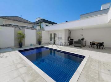 Casa de 3 quartos, São José dos Campos · Oportunidade, Casa Sobrado Condomínio Floradas da Serra Urbanova Sjc, 3 Suítes, Mobiliada, Piscina