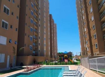Apartamento de 2 quartos, Campinas · Apartamento Condominio Sol Maior