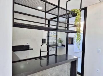 Casa de 3 quartos, Sorocaba · Casa no Condomínio Villagio Ipanema