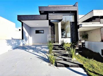 Casa de 3 quartos, Sorocaba · Casa no Condomínio Villagio Ipanema