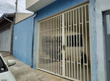 Casa de 2 quartos, Salto · Casa Para Venda - Jardim Bom Retiro
