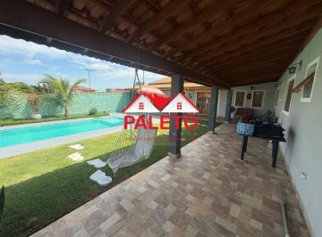 Foto 01 · Chácara 1000 m² com piscina a venda na cidade de Porangaba, interior de SP, loteamento Colinas de Po