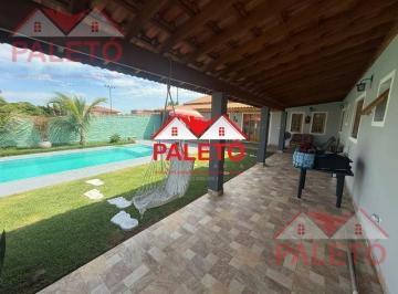 Rural · 180m² · 3 Quartos · Chácara 1000 m² com piscina a venda na cidade de Porangaba, interior de SP, loteamento Colinas de Po