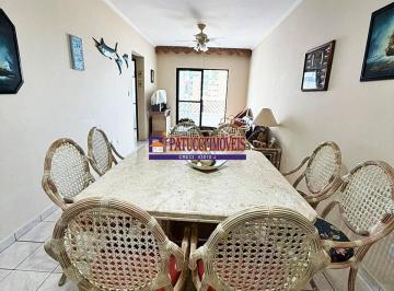Apartamento · 2 Quartos · 1 Vaga · APARTAMENTO PÉ NA AREIA NO JARDIM MARINA – MONGAGUÁ