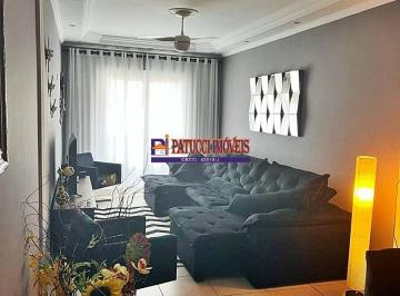 Apartamento · 116m² · 3 Quartos · 1 Vaga · APARTAMENTO NO CORAÇÃO DE MONGAGUÁ — A 85 METROS DO MAR, PORTEIRA FECHADA!