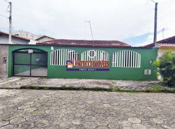 Casa · 3 Quartos · 4 Vagas · ONDE O BARULHO DO MAR É SEU DESPERTADOR!