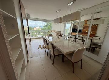 Foto 17 · Apartamento semi mobiliado,  4 Dormitórios, sendo 2 suítes, Sacada gourmet, 125m², Pátio clube condo