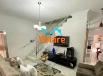Foto 02 · Imperdível Casa à Venda em Osasco-SP no Bairro Ayrosa: 3 Quartos, 1 Suíte, 1 Sala, 4 Banheiros, 3 Va