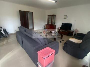 Foto 01 · Casa terrea à Venda em Mogi das Cruzes-SP no Bairro Socorro: 3 Quartos, 1 Suíte, 2 Salas, 2 Banheiro