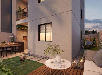 Apartamento de 2 quartos, Curitiba · Vendo Apartamento com 2 quartos e 46 m² à venda em Capão Raso