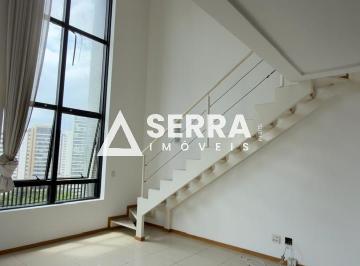 Foto 01 · Aquarius | Loft Duplex | 1 Quarto | Nascente | Varanda Gourmet | Total Conforto e Segurança