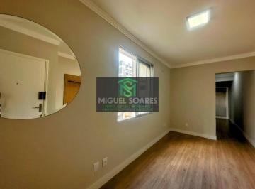 Apartamento · 56m² · 1 Quarto · 1 Vaga · CONDOMÍNIO RESIDENCIAL  MACAMBA - BOQUEIRÃO -SANTOS