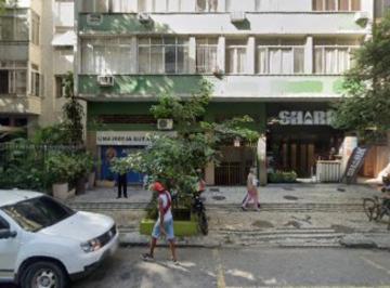 Foto 01 · Apartamento em leilão a venda em Copacabana, Rio de Janeiro