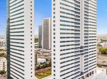 Apartamento de 2 quartos, Recife · Excelente flat de 2 quartos nascente em andar alto e ventilado em Boa Viagem