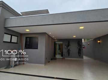 Foto 01 · Casa, Vila Sao Jorge, São José do Rio Preto, SP