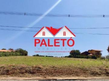 Foto 01 · Terreno 2000 m² a venda no Condomínio Sete Nascentes na cidade de Bofete interior de SP