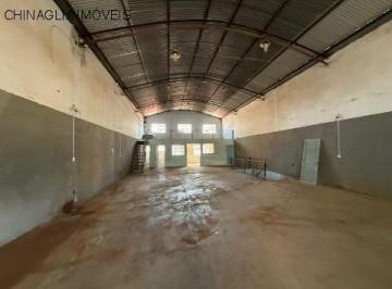 Foto 01 · Barracão comercial à venda em Campinas-SP, Jardim Yeda, 431m² de área. Aproveite essa oportunidade ú