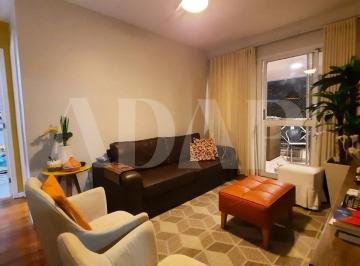 Foto 04 · Apartamento à venda na Barra da Tijuca, - 2 quartos, 1 suíte, 98m², 2 vagas de garagem.