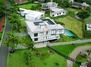 Foto 53 · CASA A VENDA COM 1.000m² DE A.C E 4 SUÍTES EM CONDOMÍNIO DE ALTO PADRÃO FAZENDA SERRA AZUL - ITUPEVA