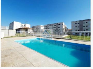 Foto 01 · Apartamento, Condomínio Vila Francesa, Mogi Mirim, SP