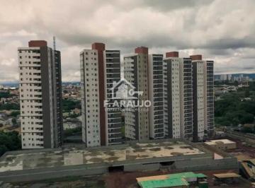 Foto 02 · Apartamento à venda - em Sorocaba