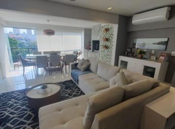 Apartamento de 3 quartos, São Paulo · Apartamento com 3 Quartos, 104 m², 2 Vagas e Varanda Gourmet à Venda, Vila Carrão
