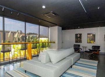 Apartamento de 1 quarto, Guará · 1 QUARTO – ALTO PADRÃO Novo ️ 1 quarto Lazer completo -Vaga