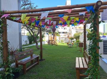 Apartamento de 3 quartos, Salvador · Apartamento para locação com 3 quarto, medindo 160 metros quadrados