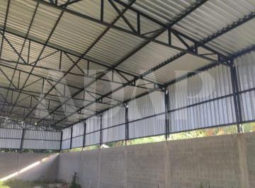 Foto 02 · Alugue agora um galpão comercial com 700m² na Barra de Guaratiba, Rio de Janeiro-RJ!