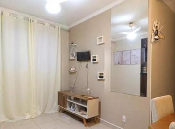 Apartamento de 2 quartos, Ribeirão Preto · Apartamento com 2 quartos, 42 m² à venda em Parque São Sebastião