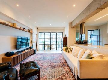 Apartamento · 134m² · 2 Quartos · 2 Vagas · Apartamento com 2 quartos à venda em Ponta da praia - SP