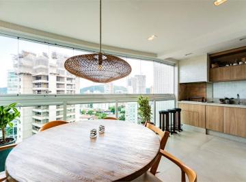 Apartamento · 134m² · 2 Quartos · 2 Vagas · Apartamento com 2 quartos à venda em Ponta da praia - SP