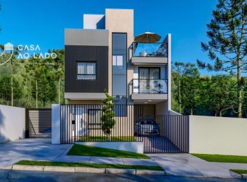 3572539_0.jpg · Sobrado 141m² com 3 quartos - Campina do Siqueira - Curitiba/PR
