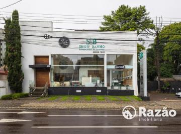 3572569_0.jpg · PREDIO COMERCIAL COM ÁREA TOTAL DE 409,80m² - MERCÊS - REF 6222