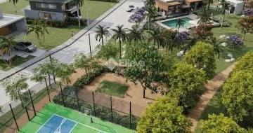 688097.jpg · Terreno em Condomínio - Bairro Centro