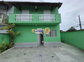 Casa de 2 quartos, Mongaguá · Sobrado a venda na cidade Mongaguá/SP
