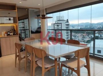 Foto 01 · Excelente oportunidade: Apartamento à venda em São Paulo, Alto da Lapa, 3 quartos, 2 suítes, 3 banhe