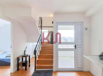 Foto 01 · Apartamento à venda na Vila das Belezas, São Paulo-SP: 1 quarto, 1 banheiro e 58m² de área!
