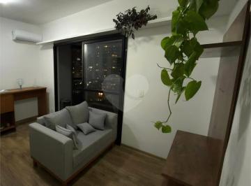 Apartamento · 33m² · 1 Quarto · 1 Vaga · Apartamento com 1 quartos à venda em Vila da saúde - SP